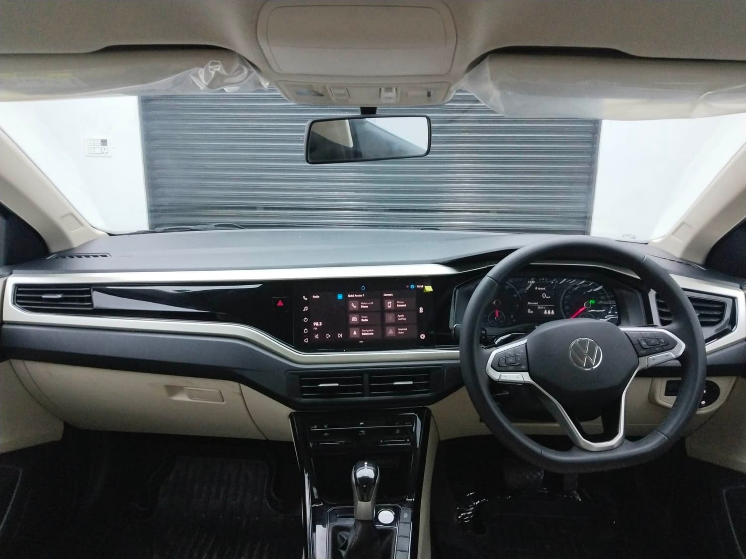 Used 2024 Volkswagen Virtus Used 2024 Volkswagen Virtus