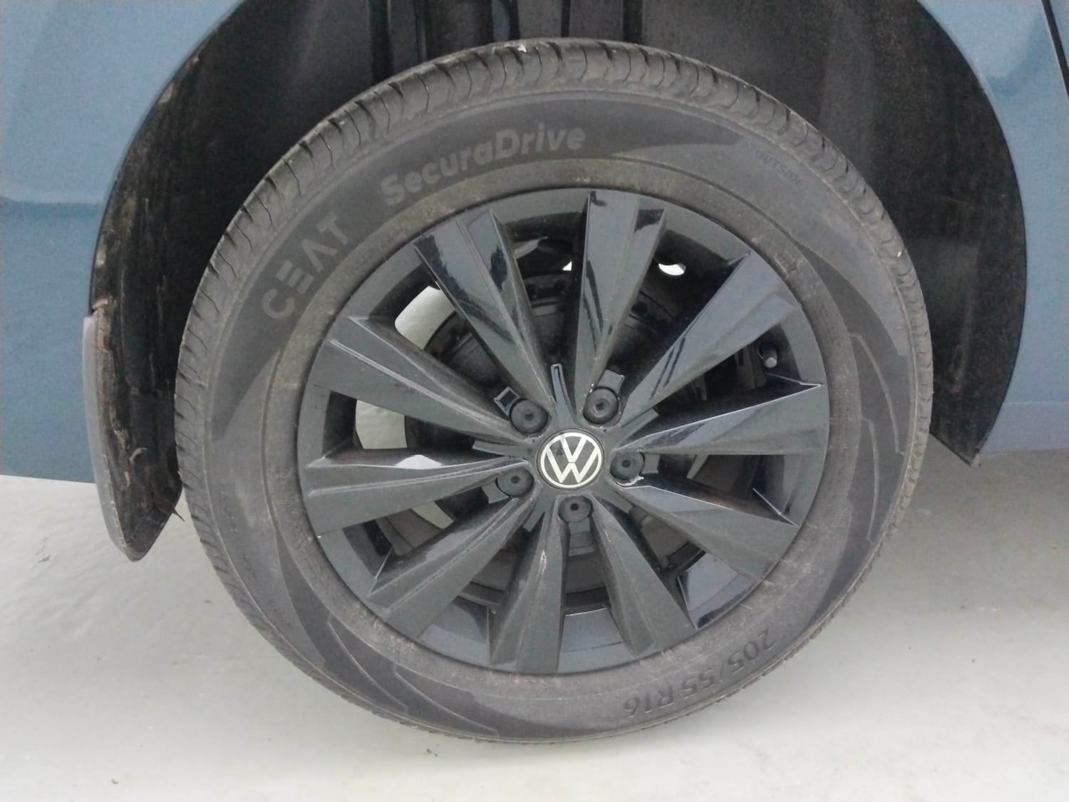 Used 2024 Volkswagen Virtus Used 2024 Volkswagen Virtus