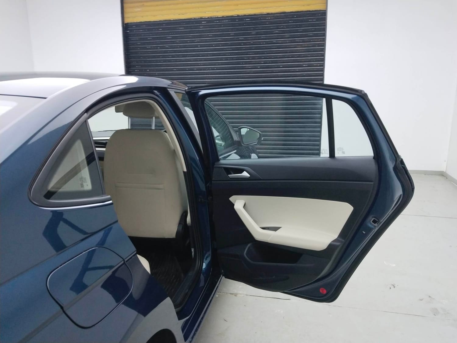 Used 2024 Volkswagen Virtus Used 2024 Volkswagen Virtus