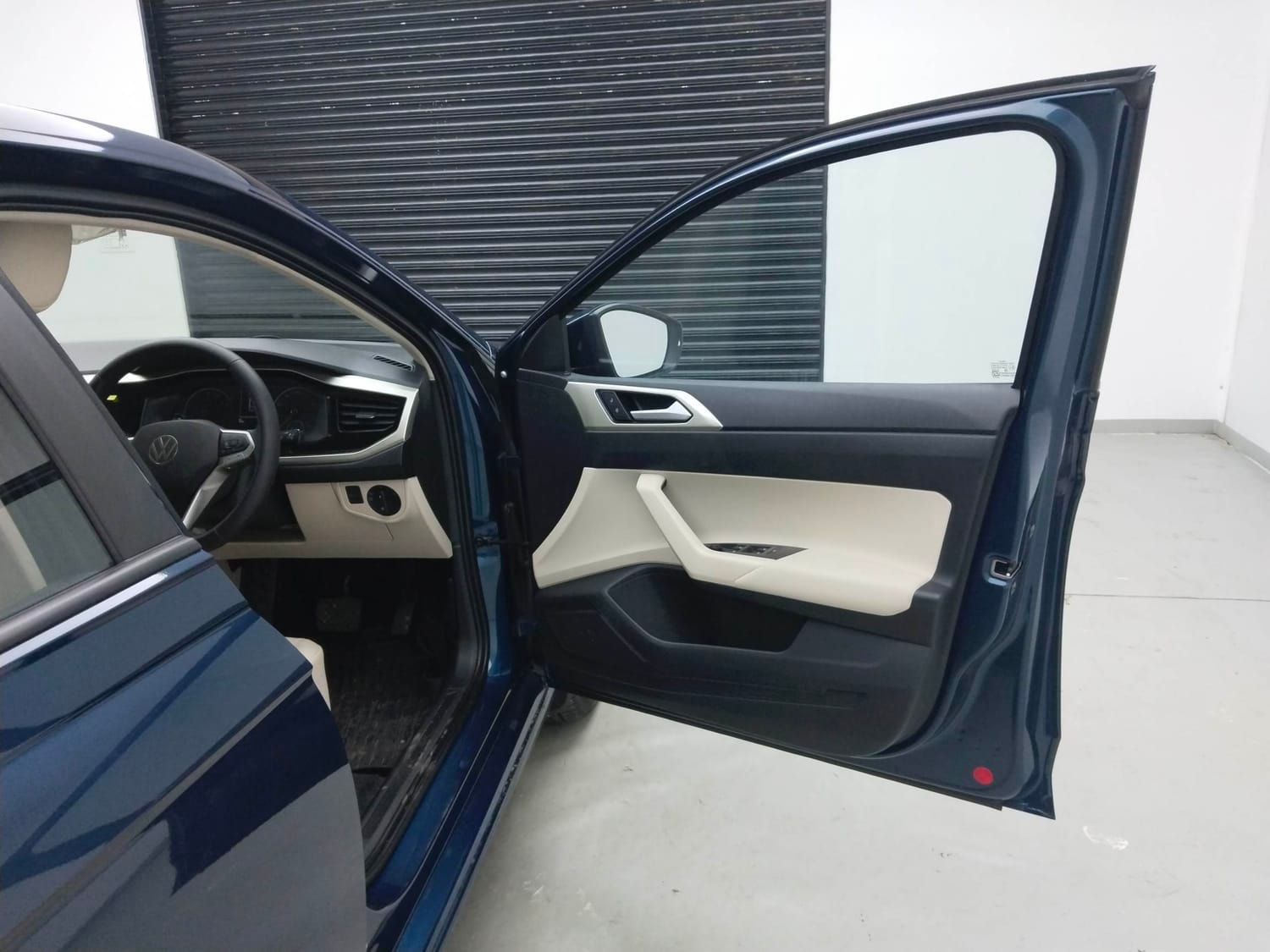 Used 2024 Volkswagen Virtus Used 2024 Volkswagen Virtus