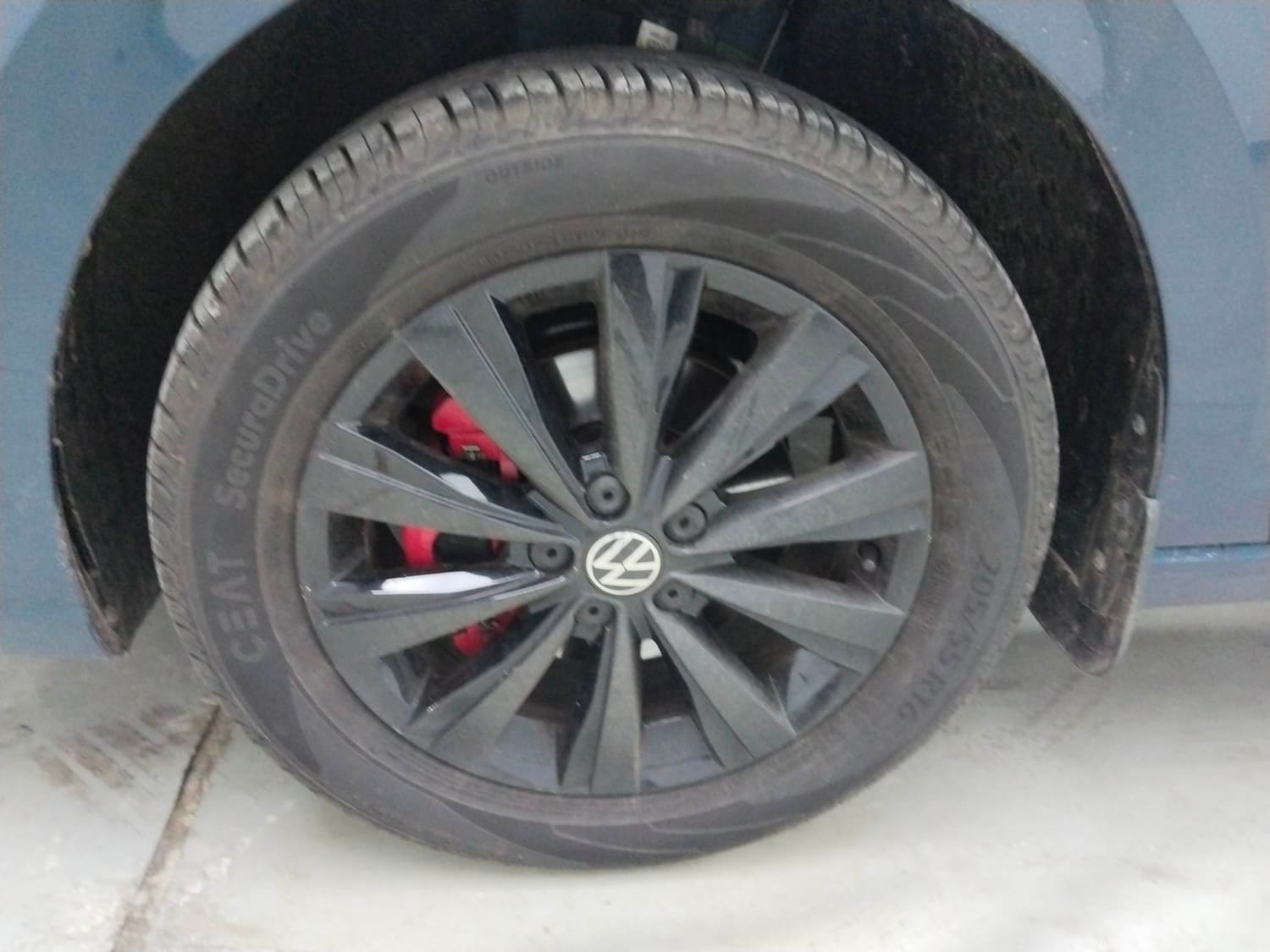 Used 2024 Volkswagen Virtus Used 2024 Volkswagen Virtus