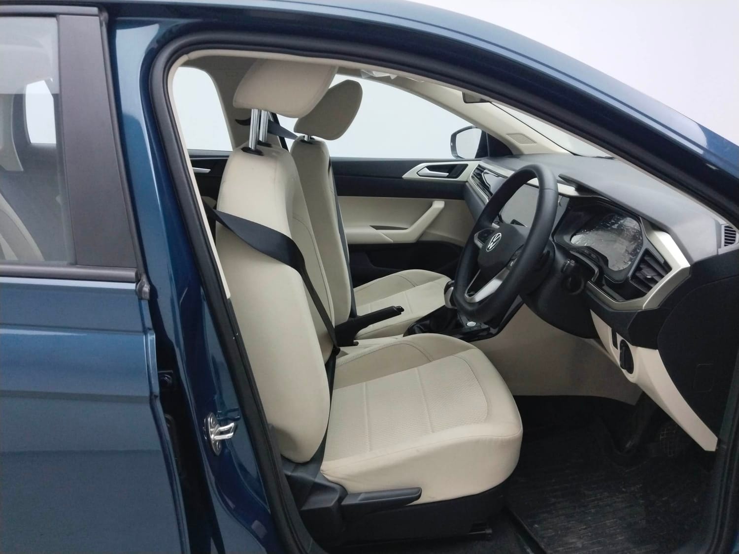 Used 2024 Volkswagen Virtus Used 2024 Volkswagen Virtus