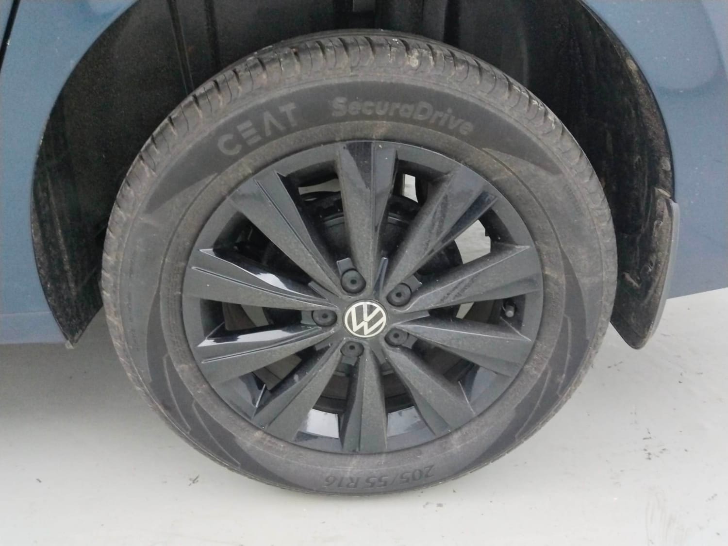 Used 2024 Volkswagen Virtus Used 2024 Volkswagen Virtus