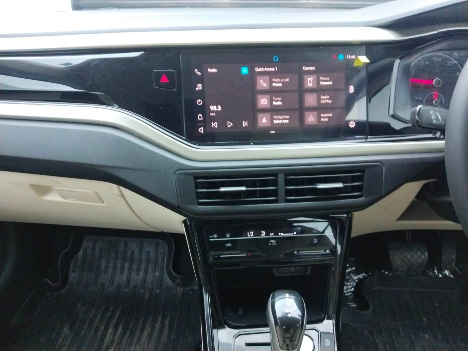 Used 2024 Volkswagen Virtus Used 2024 Volkswagen Virtus