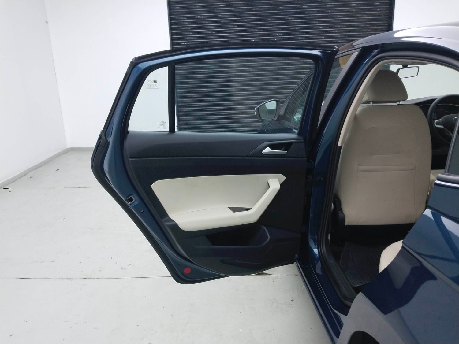 Used 2024 Volkswagen Virtus Used 2024 Volkswagen Virtus