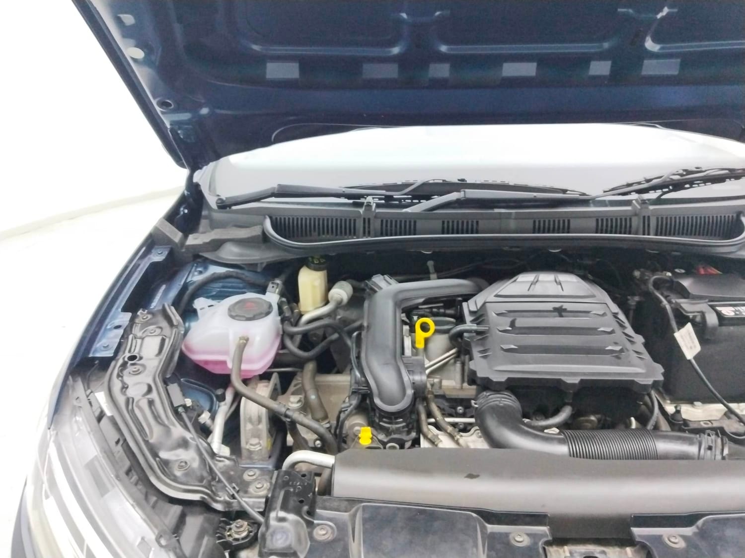 Used 2024 Volkswagen Virtus Used 2024 Volkswagen Virtus