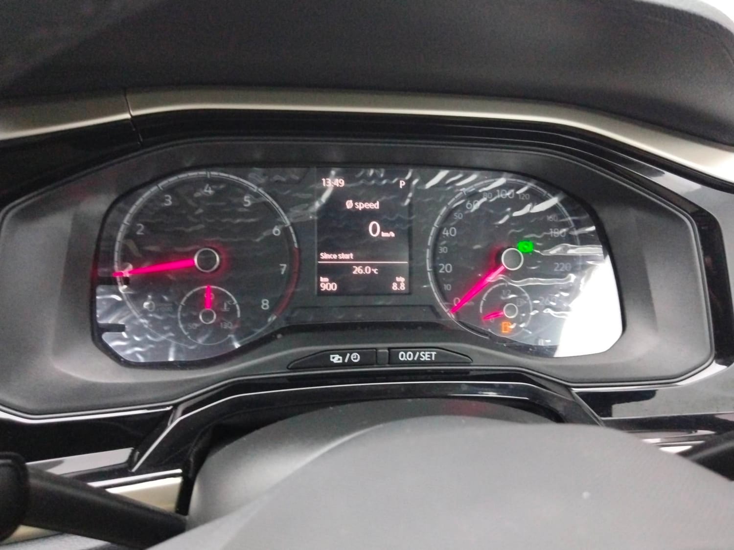 Used 2024 Volkswagen Virtus Used 2024 Volkswagen Virtus