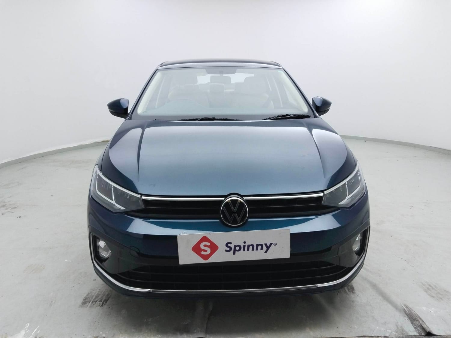 Used 2024 Volkswagen Virtus Used 2024 Volkswagen Virtus