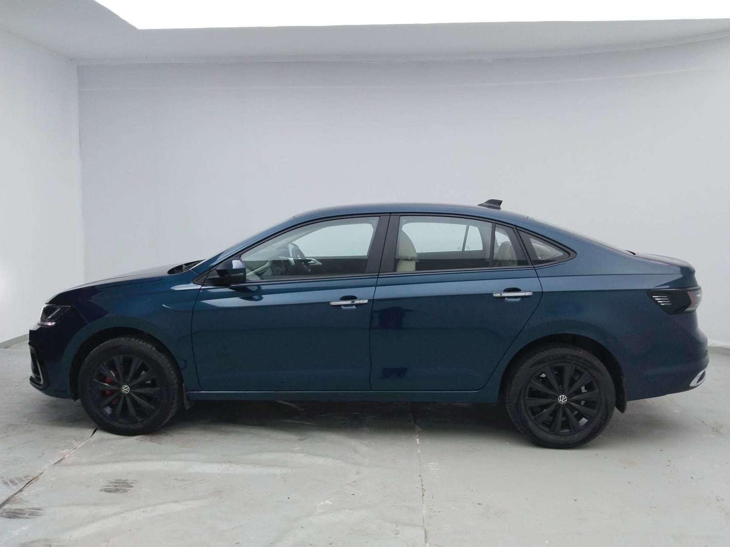 Used 2024 Volkswagen Virtus Used 2024 Volkswagen Virtus