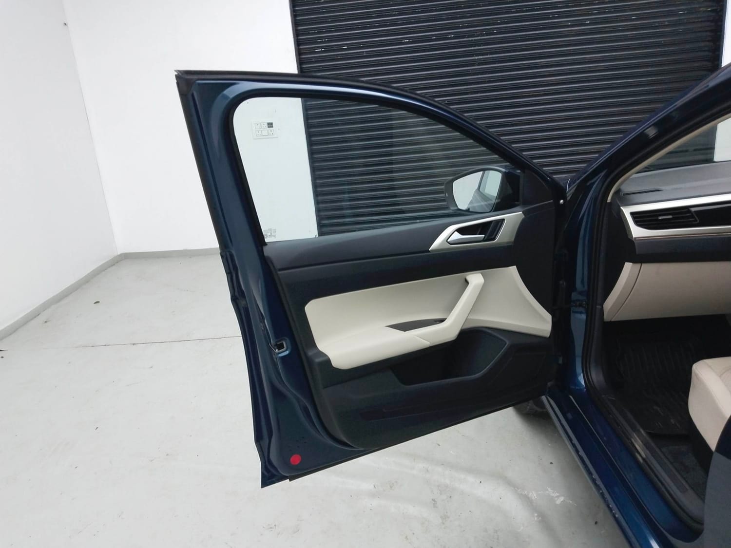 Used 2024 Volkswagen Virtus Used 2024 Volkswagen Virtus