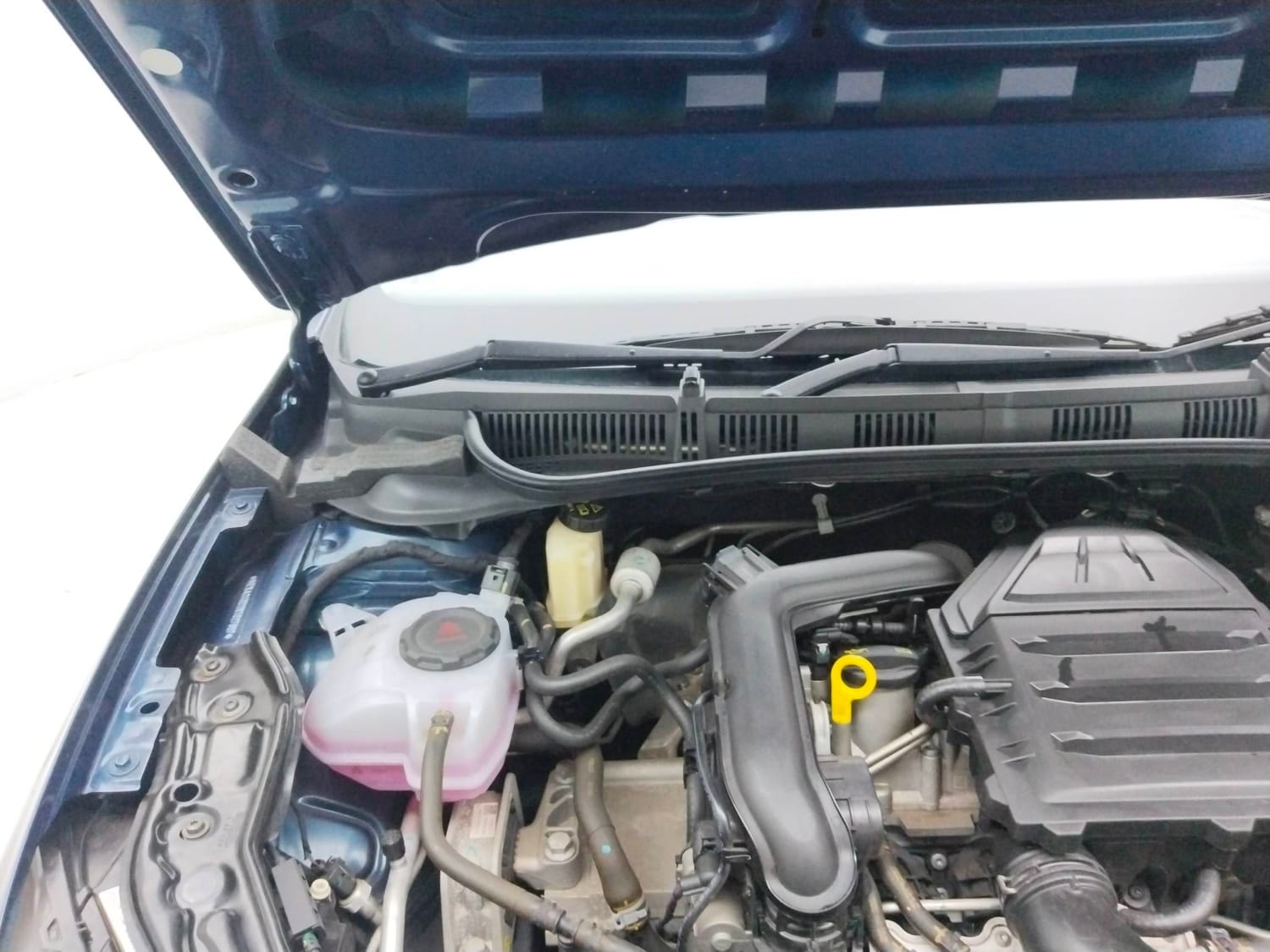 Used 2024 Volkswagen Virtus Used 2024 Volkswagen Virtus