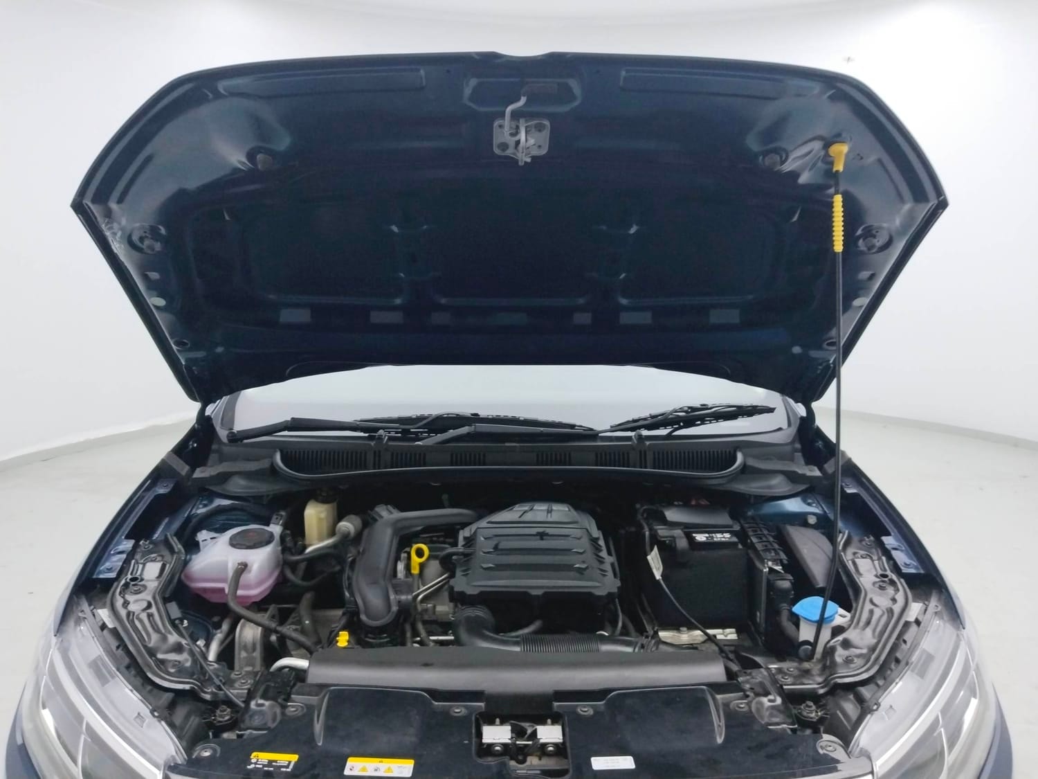 Used 2024 Volkswagen Virtus Used 2024 Volkswagen Virtus