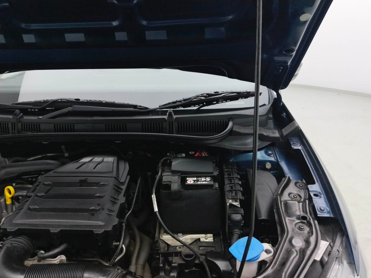 Used 2024 Volkswagen Virtus Used 2024 Volkswagen Virtus