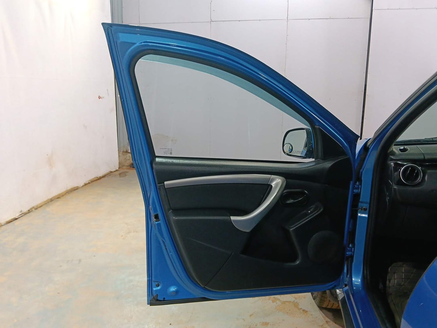 Used 2019 Renault Duster Used 2019 Renault Duster