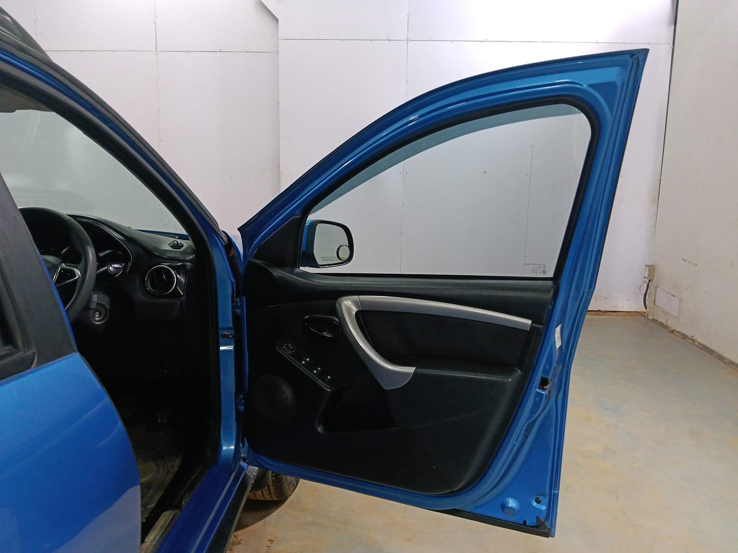 Used 2019 Renault Duster Used 2019 Renault Duster