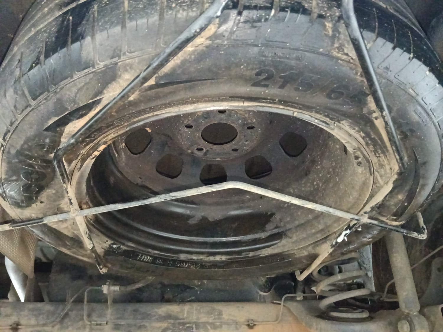 Used 2019 Renault Duster Used 2019 Renault Duster