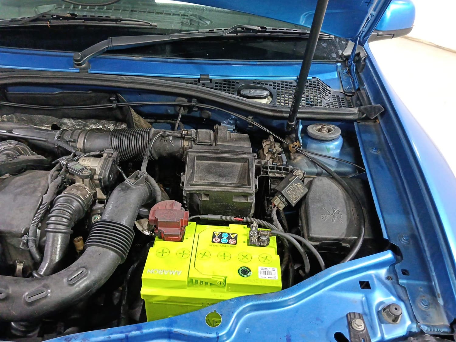 Used 2019 Renault Duster Used 2019 Renault Duster