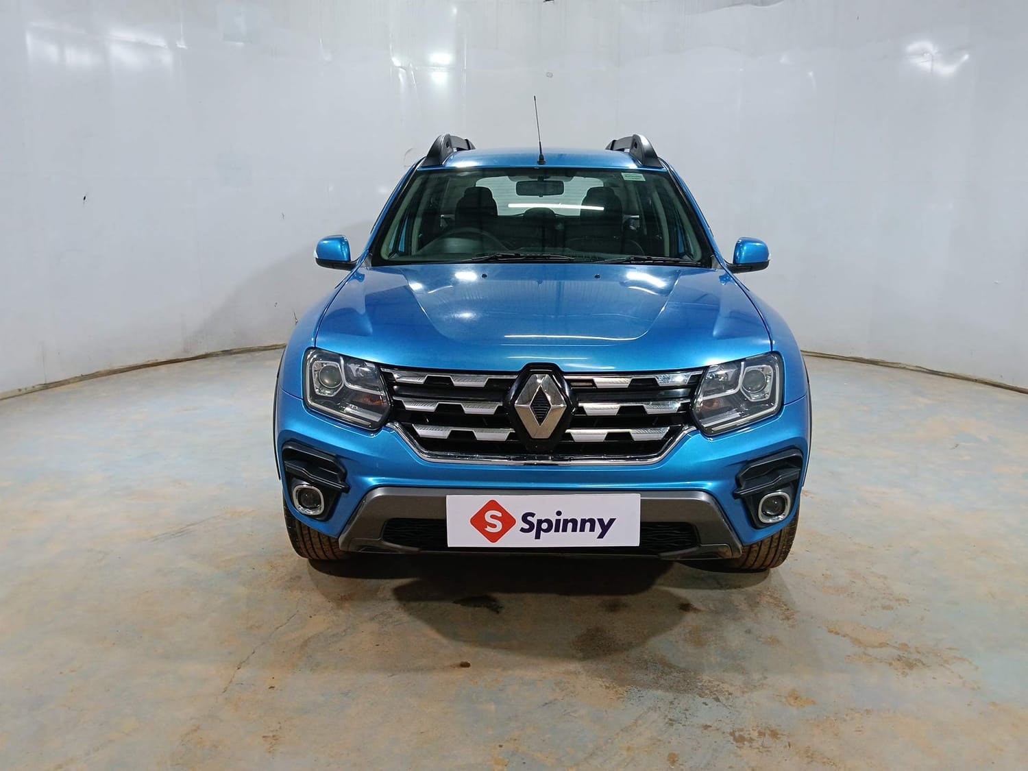 Used 2019 Renault Duster Used 2019 Renault Duster