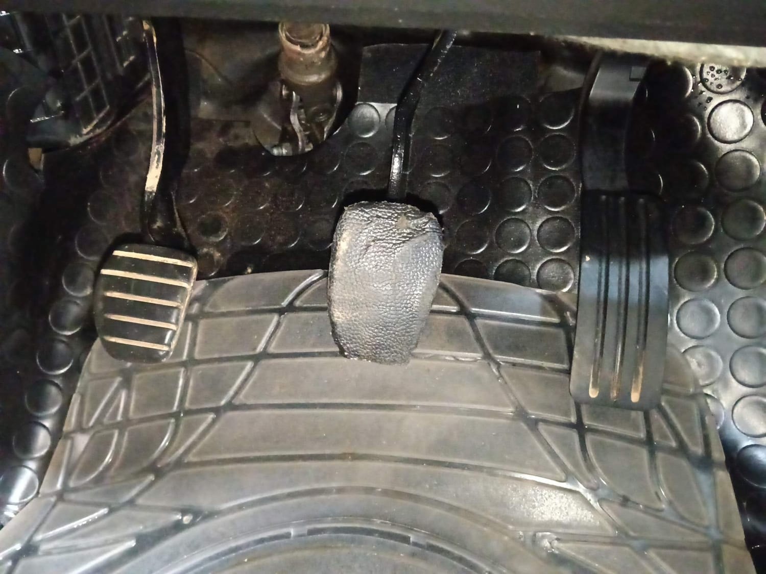 Used 2019 Renault Duster Used 2019 Renault Duster