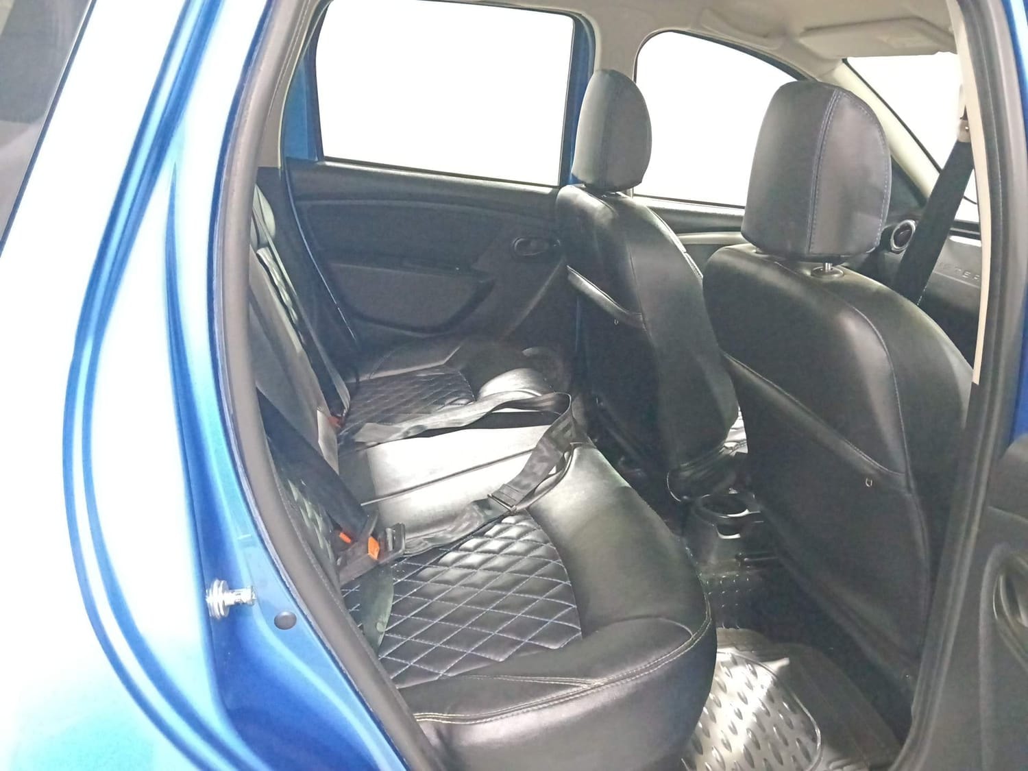 Used 2019 Renault Duster Used 2019 Renault Duster