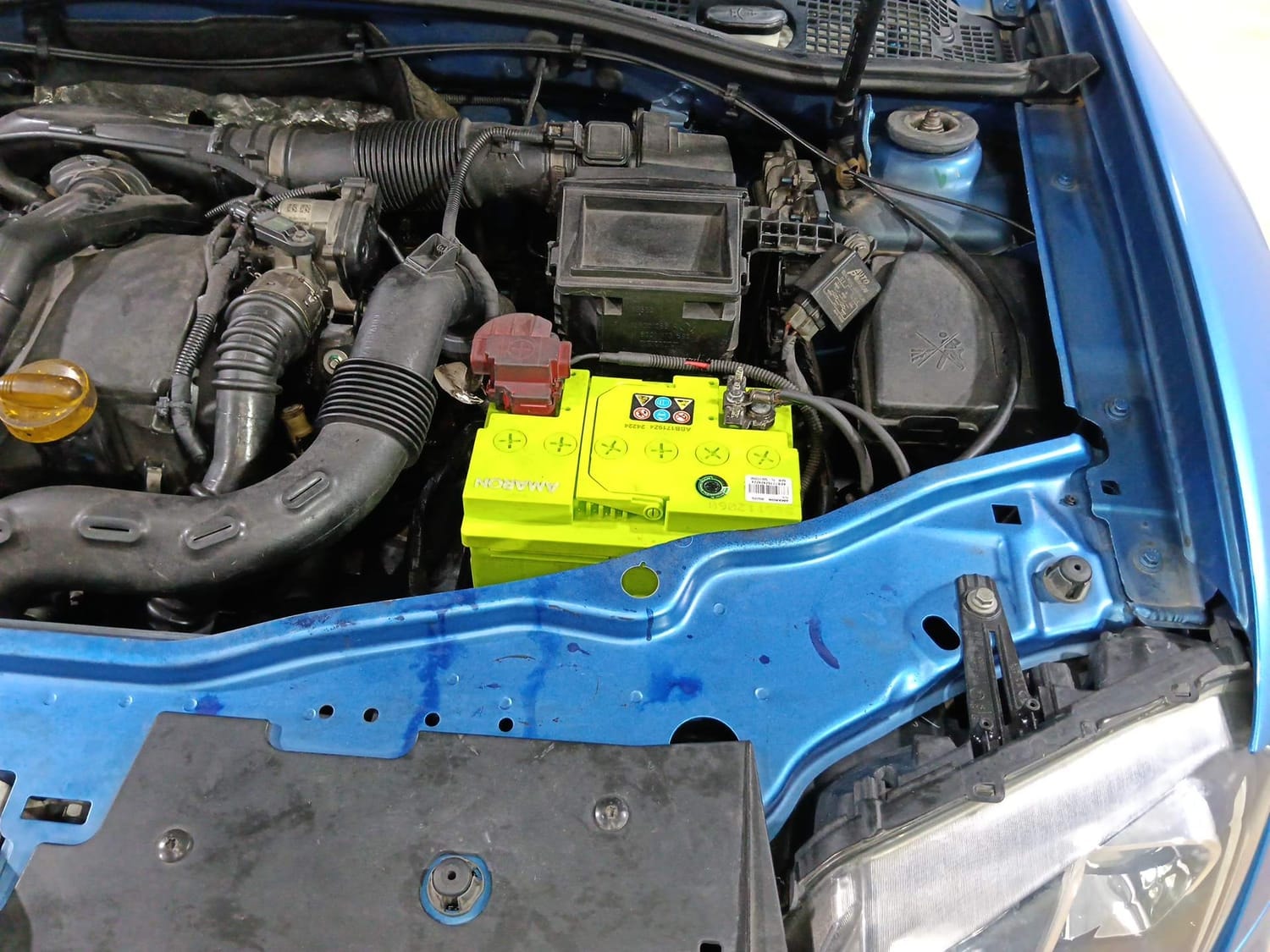 Used 2019 Renault Duster Used 2019 Renault Duster