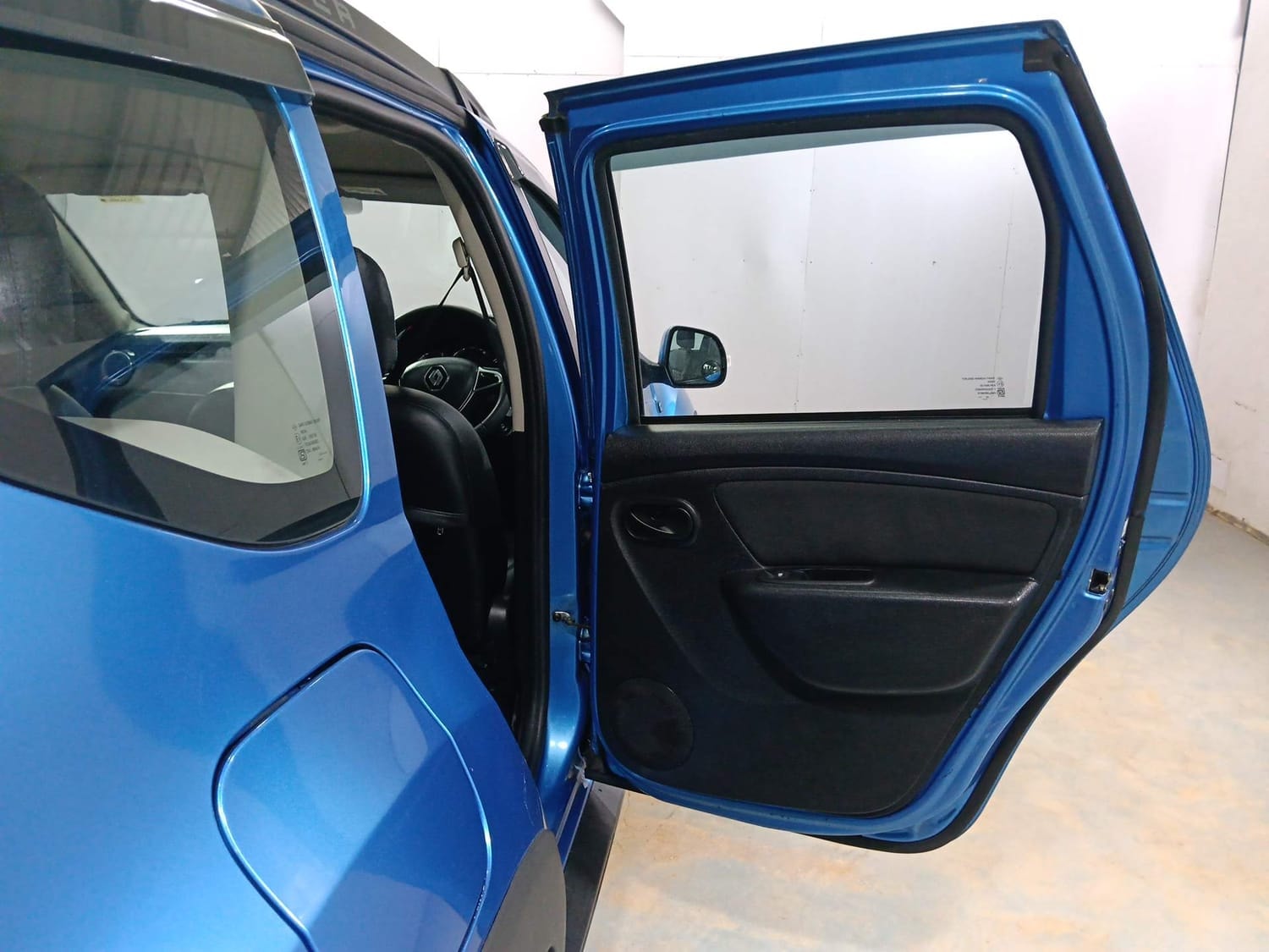 Used 2019 Renault Duster Used 2019 Renault Duster