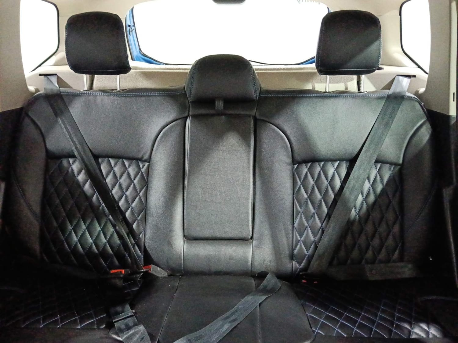 Used 2019 Renault Duster Used 2019 Renault Duster