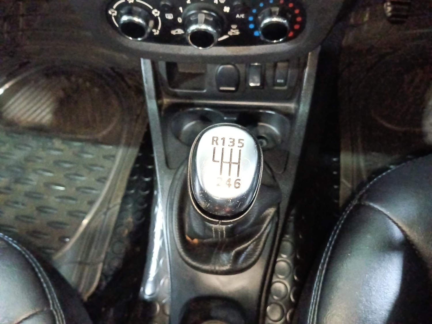 Used 2019 Renault Duster Used 2019 Renault Duster