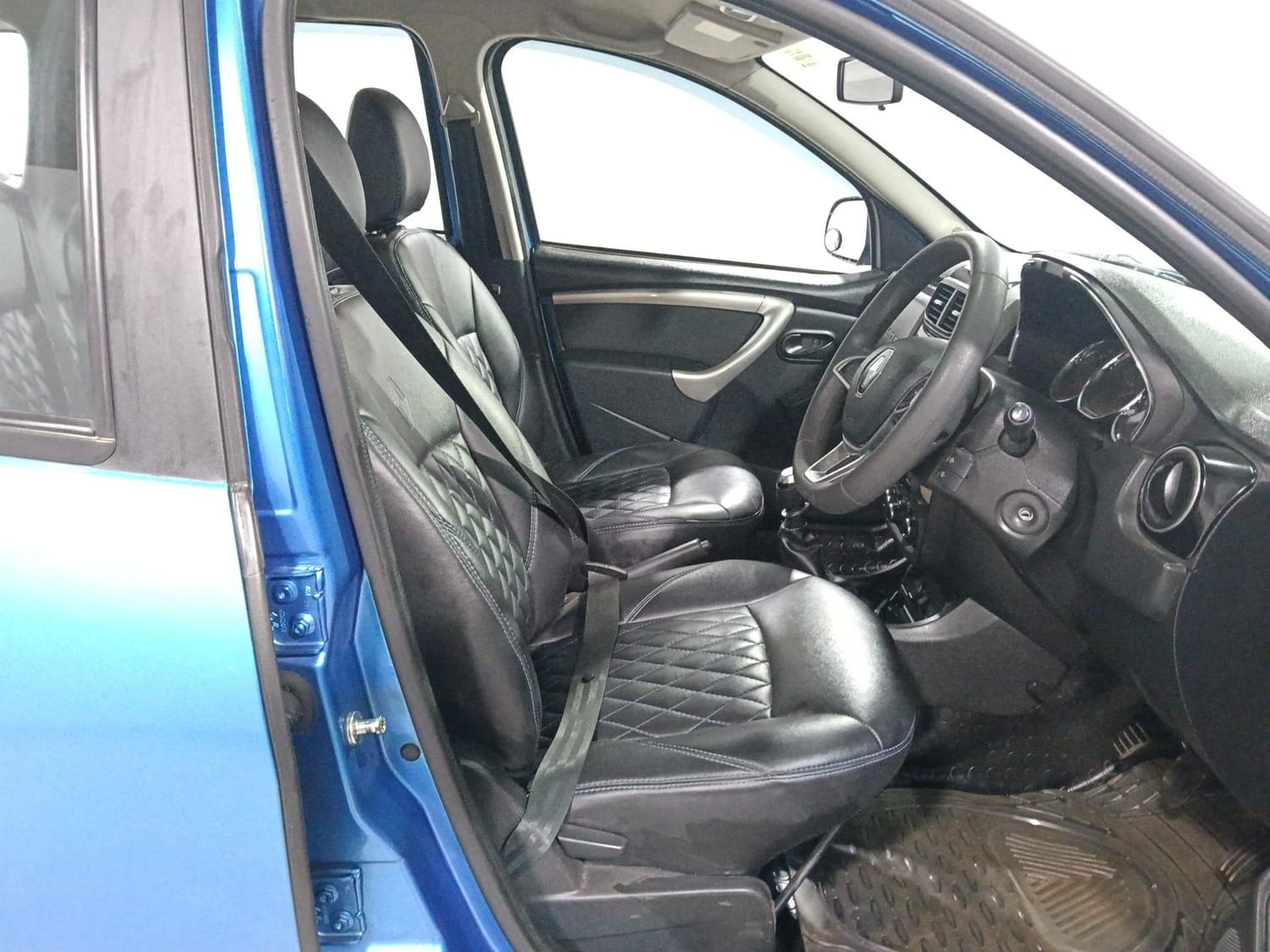 Used 2019 Renault Duster Used 2019 Renault Duster