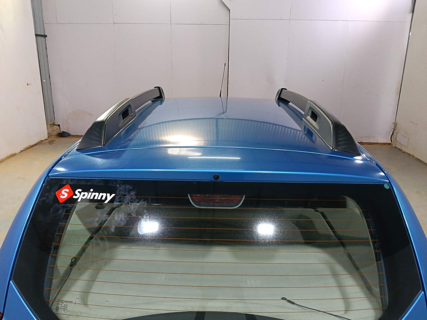 Used 2019 Renault Duster Used 2019 Renault Duster