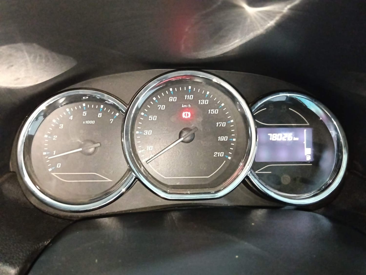 Used 2019 Renault Duster Used 2019 Renault Duster