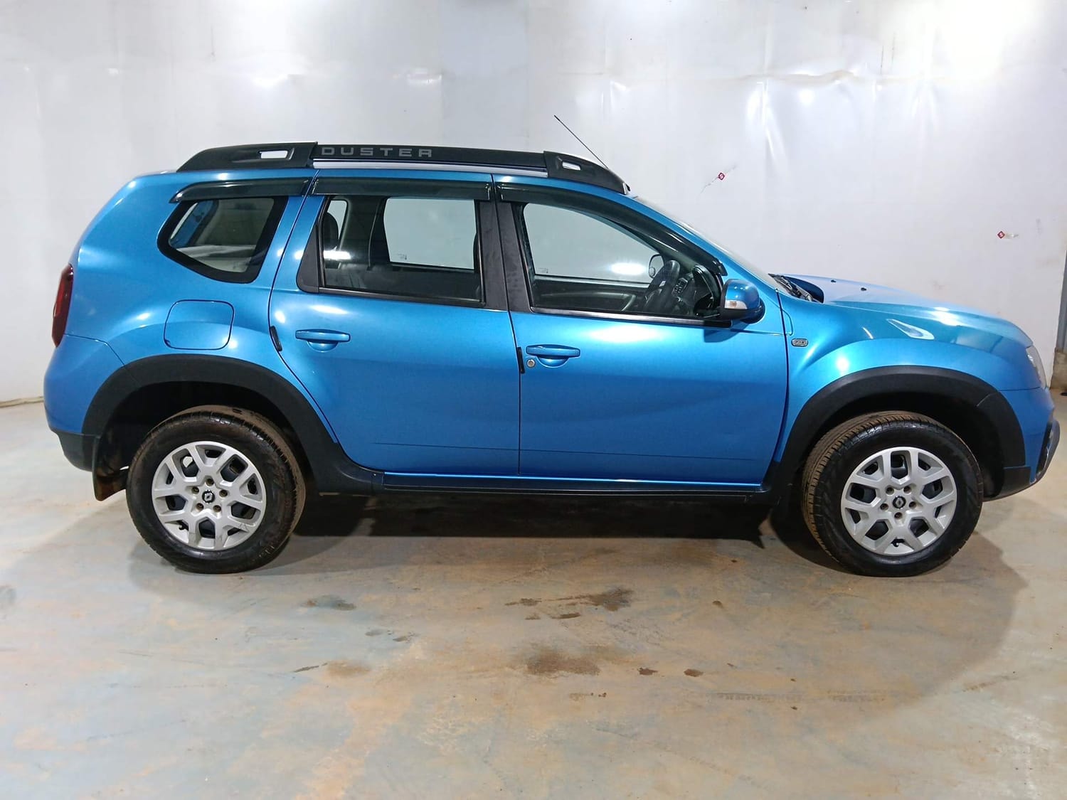 Used 2019 Renault Duster Used 2019 Renault Duster