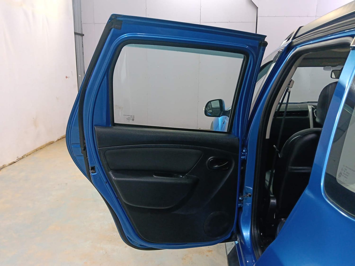 Used 2019 Renault Duster Used 2019 Renault Duster