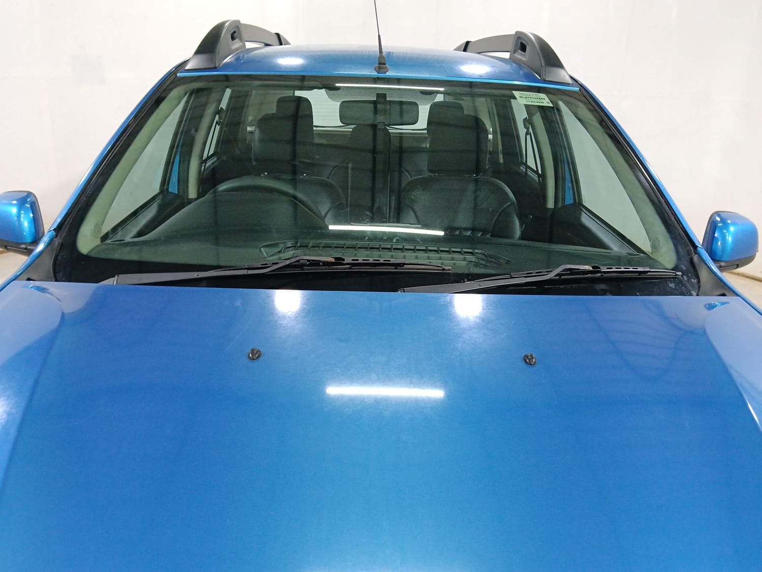 Used 2019 Renault Duster Used 2019 Renault Duster