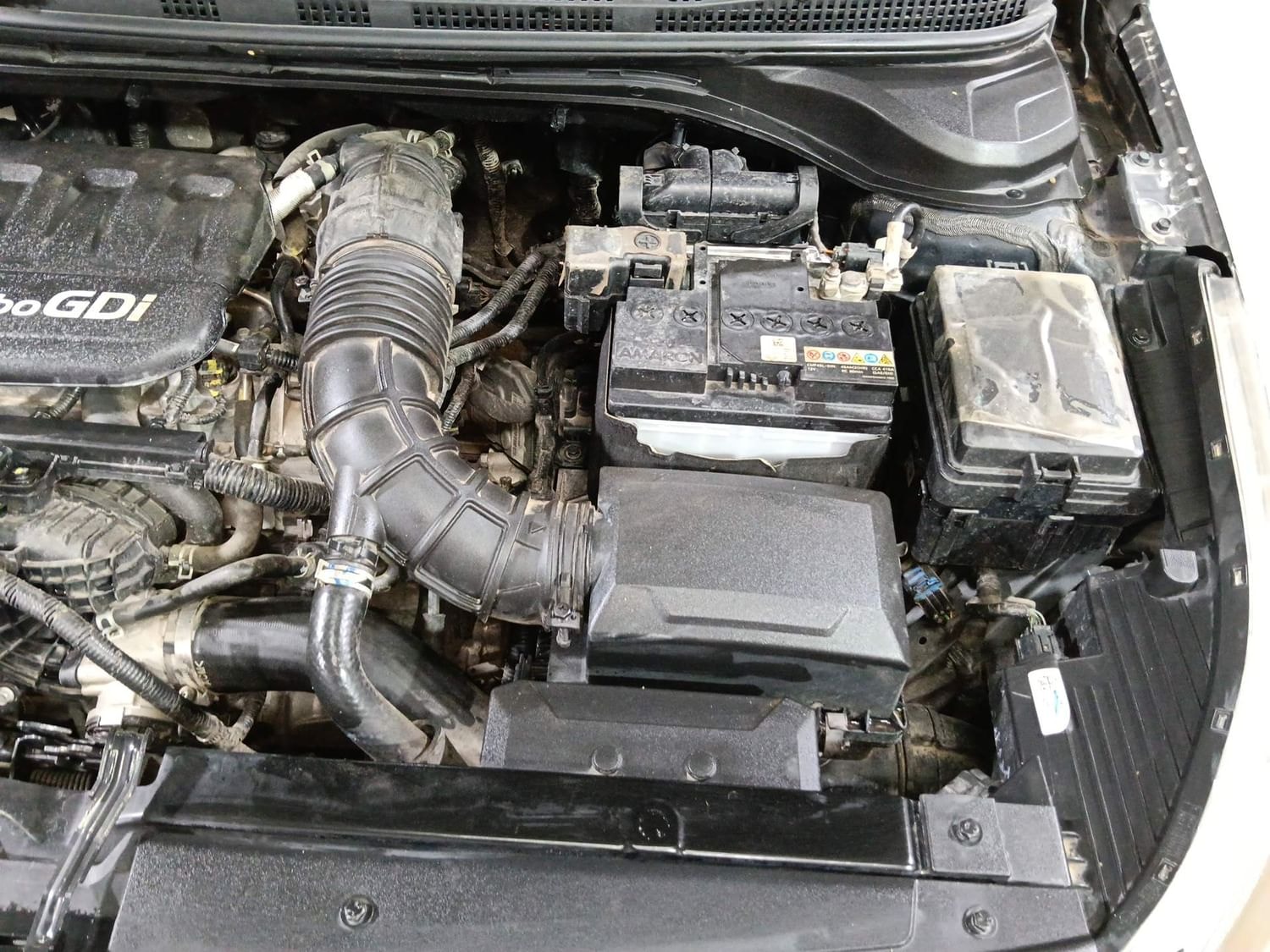 Used 2022 Hyundai Verna Used 2022 Hyundai Verna