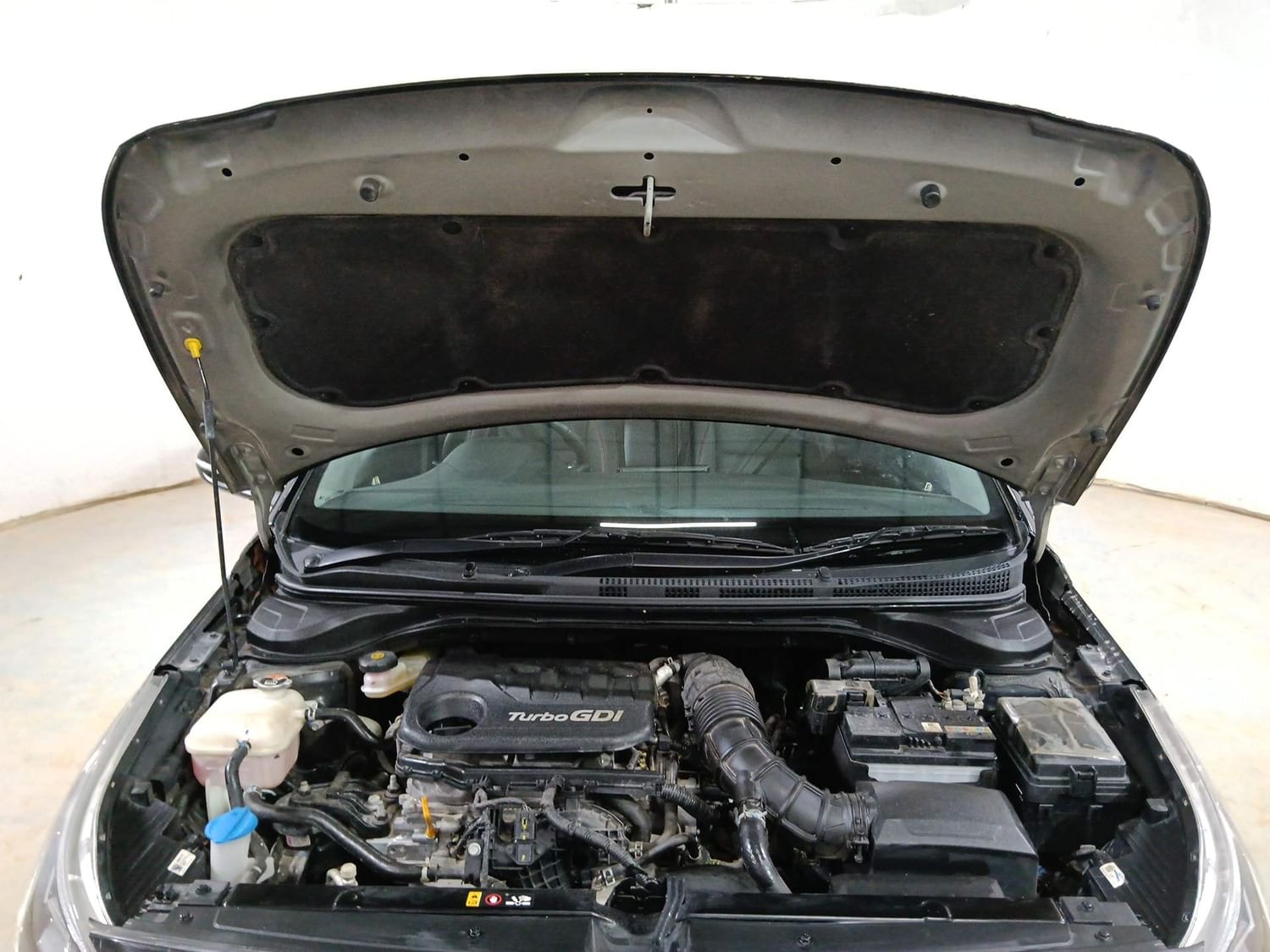 Used 2022 Hyundai Verna Used 2022 Hyundai Verna