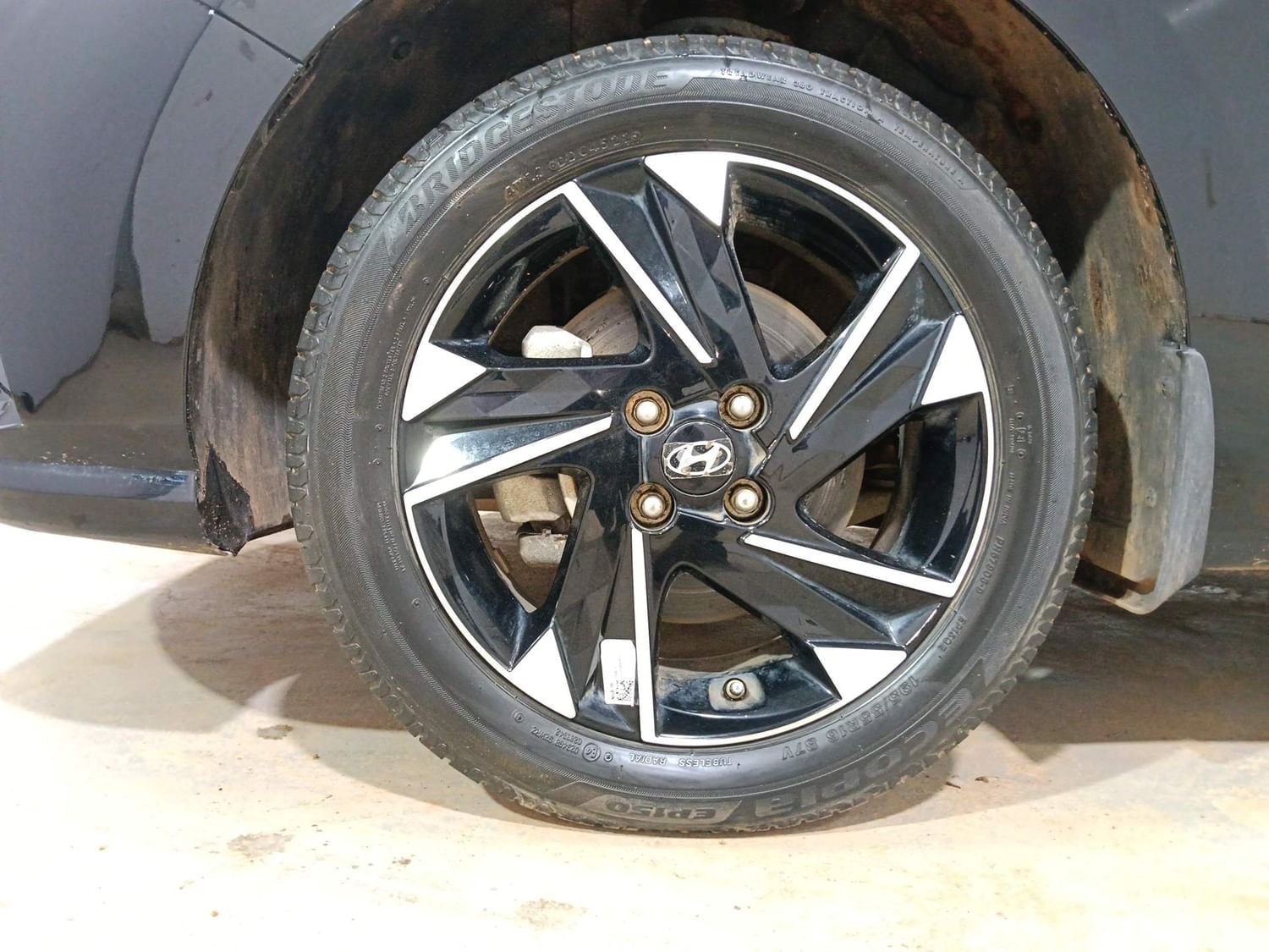 Used 2022 Hyundai Verna Used 2022 Hyundai Verna