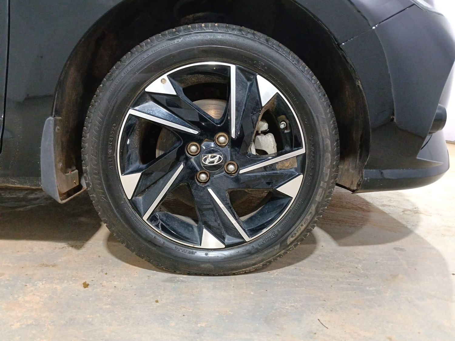 Used 2022 Hyundai Verna Used 2022 Hyundai Verna