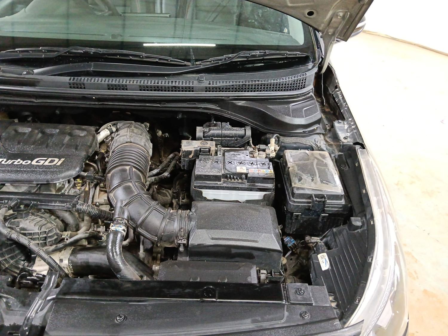 Used 2022 Hyundai Verna Used 2022 Hyundai Verna