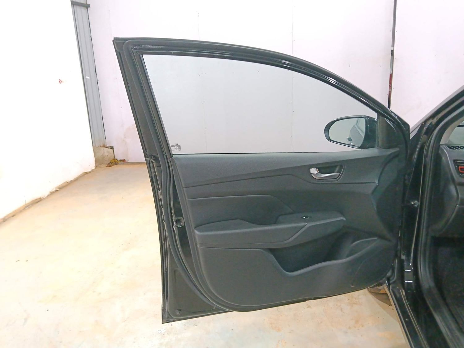 Used 2022 Hyundai Verna Used 2022 Hyundai Verna