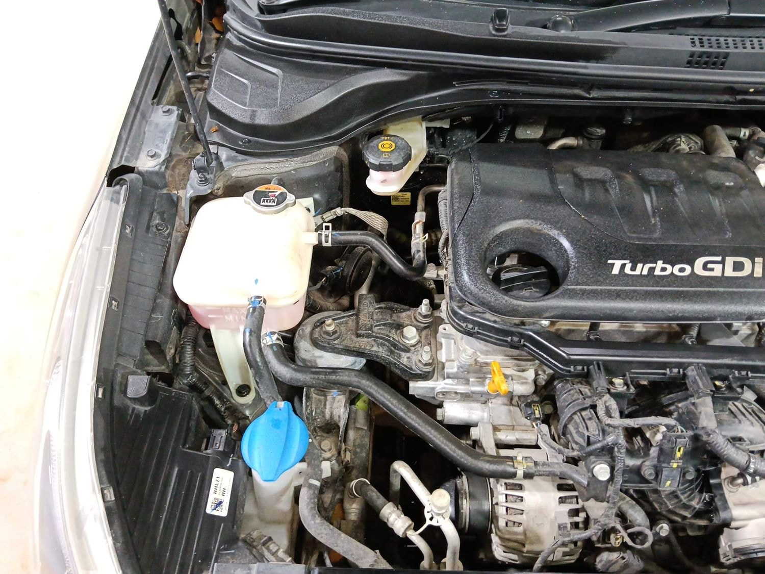 Used 2022 Hyundai Verna Used 2022 Hyundai Verna