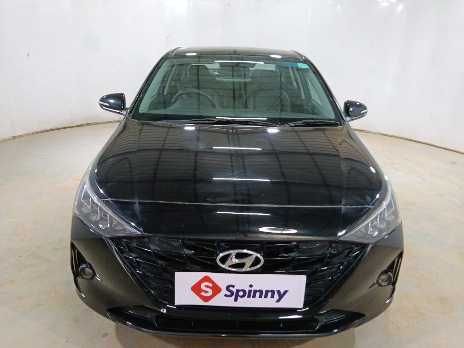 Used 2022 Hyundai Verna Used 2022 Hyundai Verna