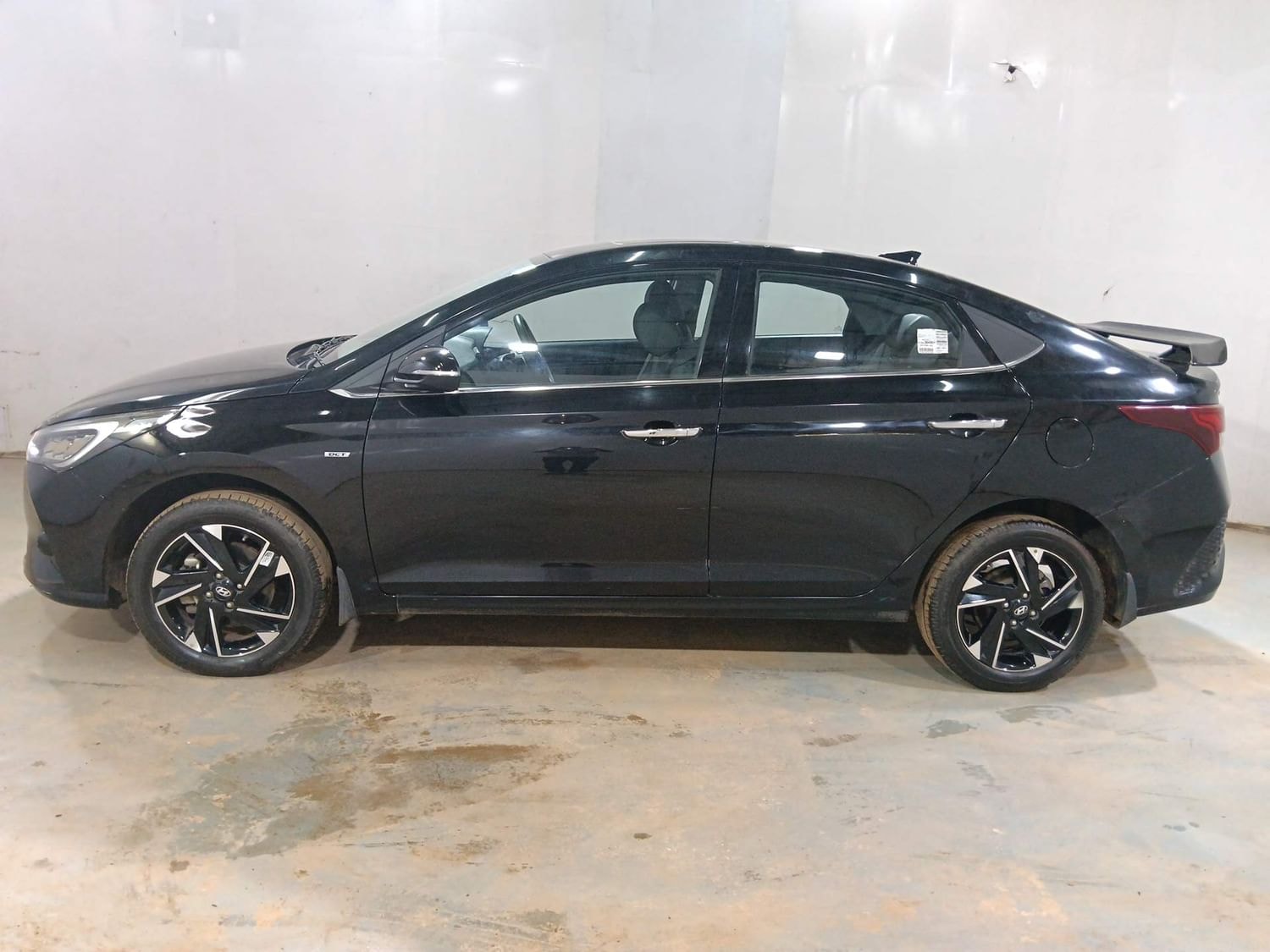Used 2022 Hyundai Verna Used 2022 Hyundai Verna