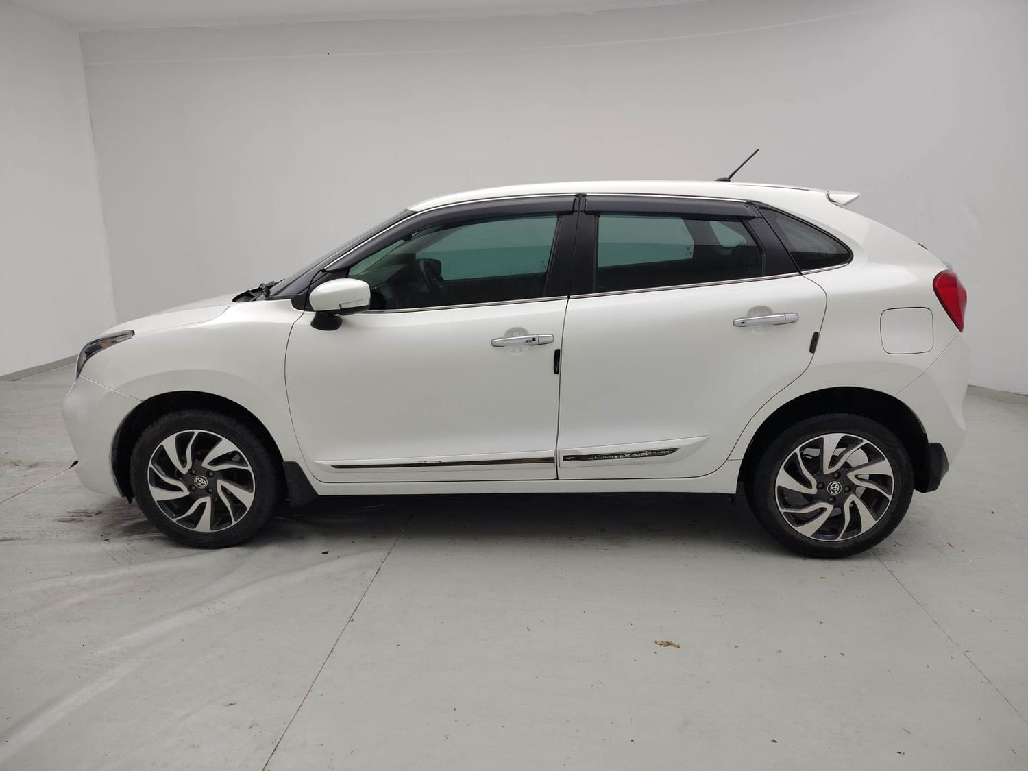 Glanza image 2 Glanza image 2