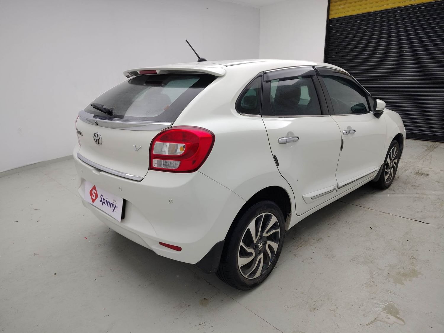 Glanza image 5 Glanza image 5