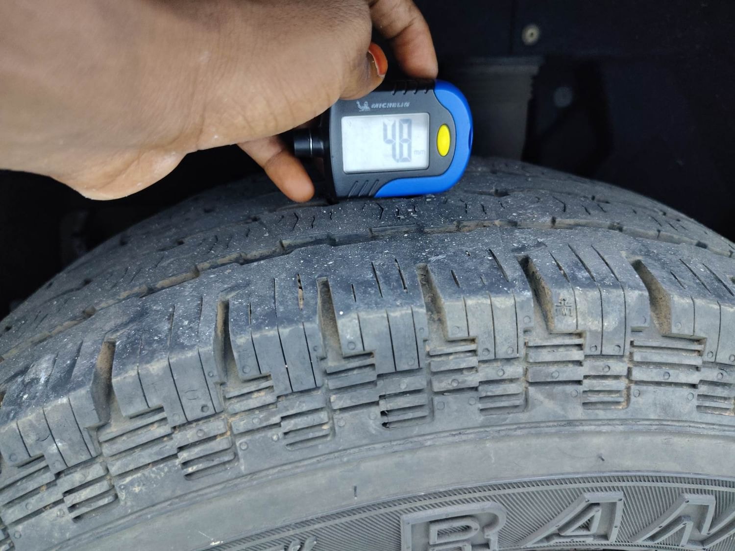 XUV700 image 39 XUV700 image 39