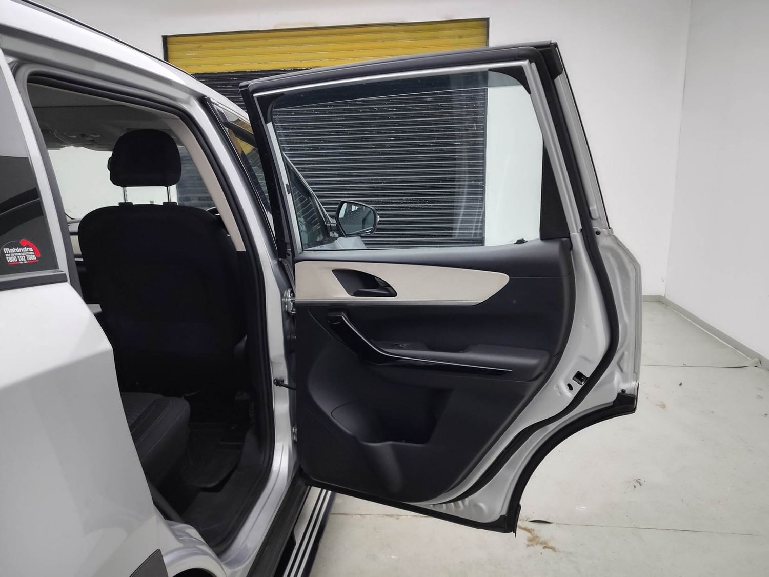 XUV700 image 20 XUV700 image 20