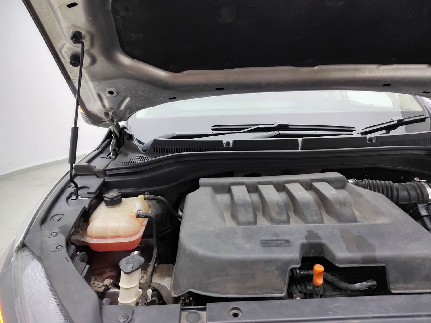 XUV700 image 29 XUV700 image 29