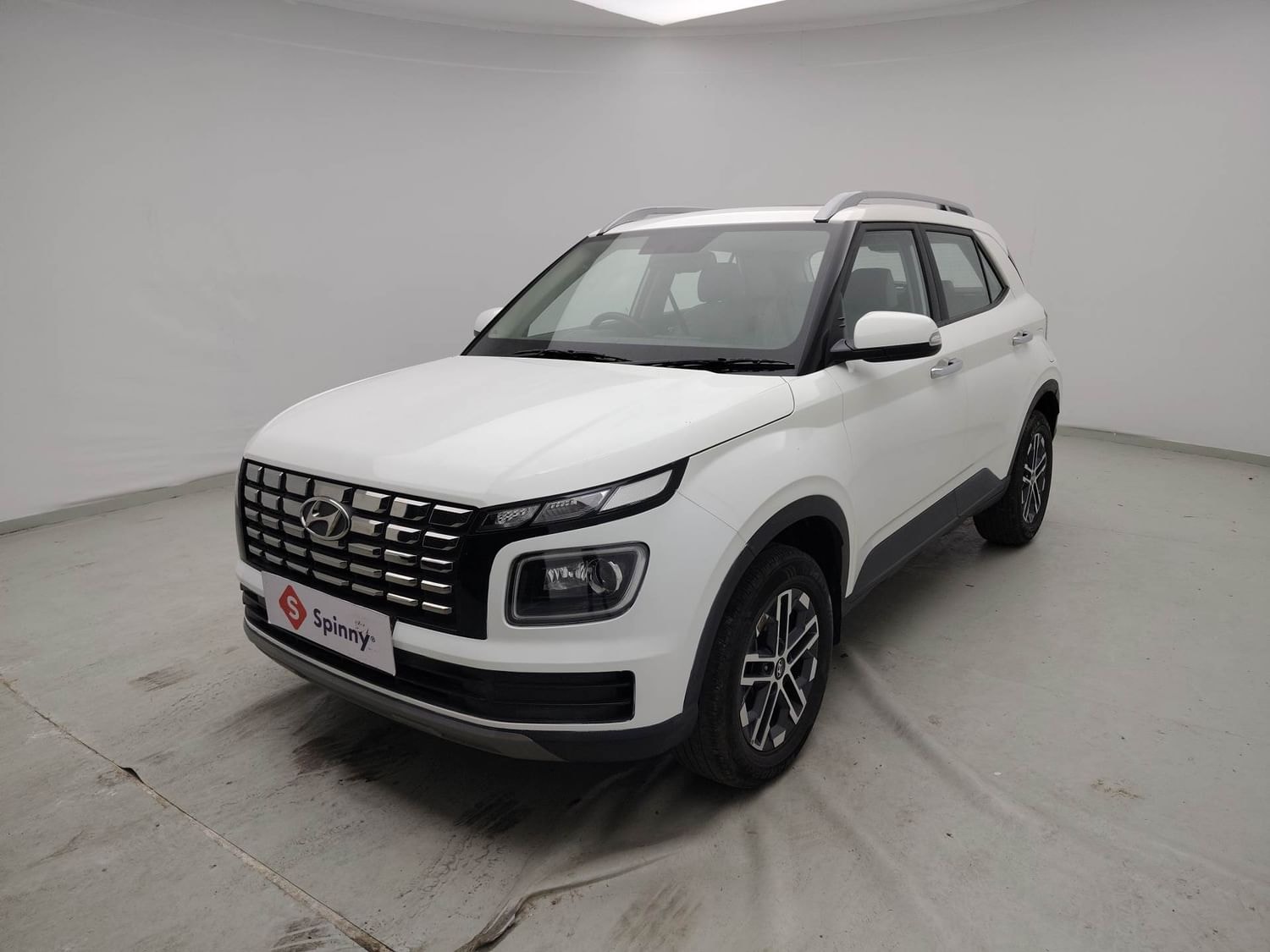 Used 2022 Hyundai Venue Used 2022 Hyundai Venue