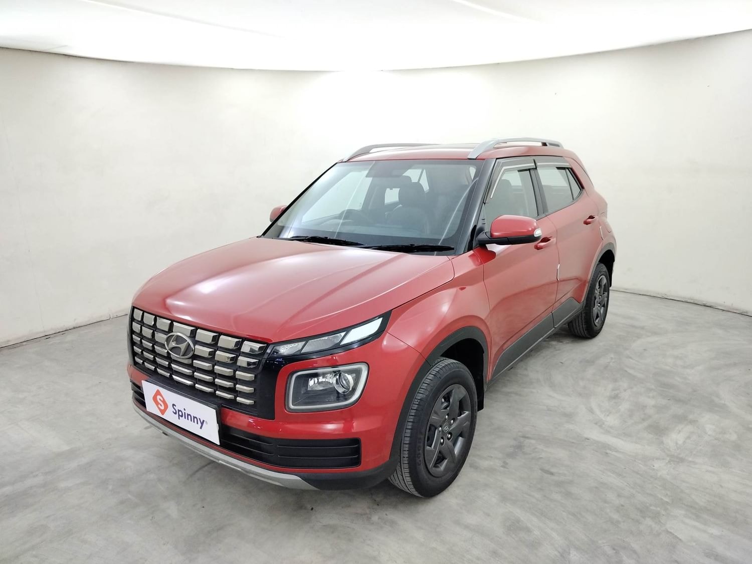 Used 2023 Hyundai Venue Used 2023 Hyundai Venue